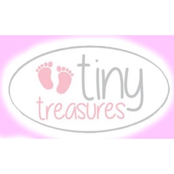 Tiny Treasures - Picture 1 of 1